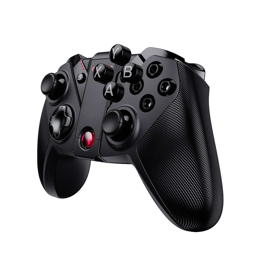 GAMESIR G4 Pro Multi-Platform Wireless Gamepad Gaming Controller for Android/iOS/PC/Nintendo Switch GAMESIR G4 Pro Multi-Platform Wireless Gamepad Gaming Controller for Android/iOS/PC/Nintendo Switch